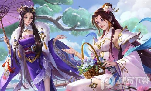 三国杀ol周年庆版本3.7.5 重制版3.7.5 重制版