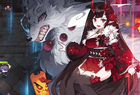 灵魂冲击无限放置手游(Soul Strike Idle RPG)v1.2.0 安卓国际服v1.2.0 安卓国际服v1.2.0 安卓国际服