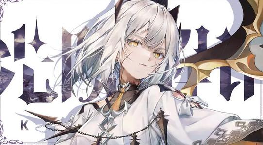 光隙解语国服最新版1.1.170.1 官方正版