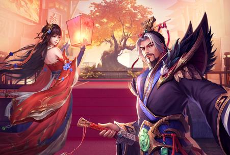 三国杀移动版手游4.3.3 官方版4.3.3 官方版