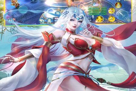 贪玩灭神1.1.8 手机版