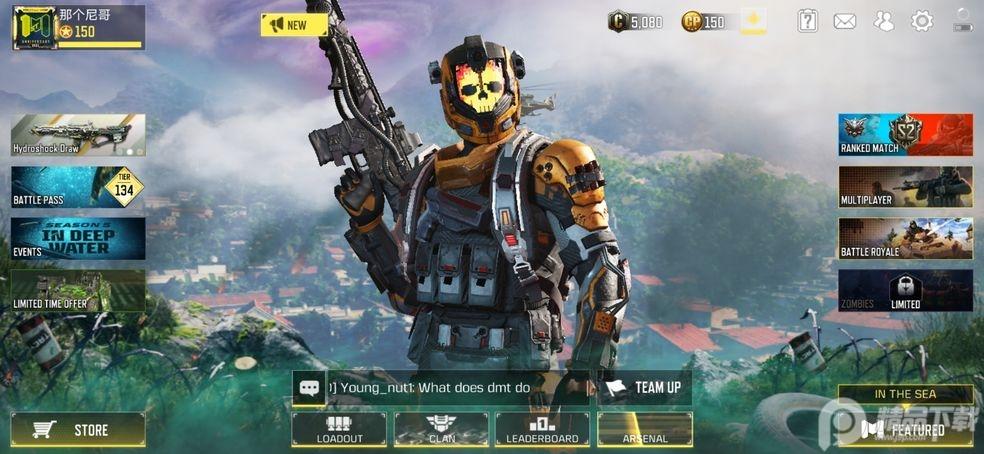 使命召唤免费版内购免费(call of duty)1.0.48 无限内购