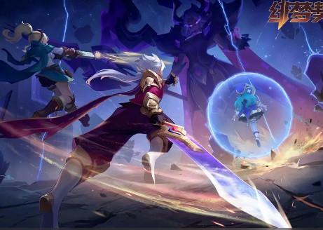 绯梦契约2024官方版1.0.10.59 官方版