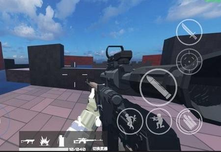 ShootHouse官方安卓最新版v1.265
