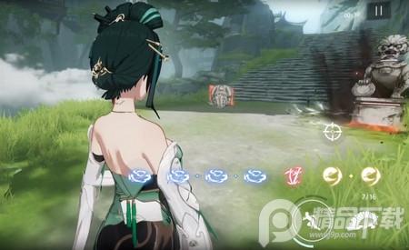 战双帕弥什手游九游版3.1.0.1733053228 九游版