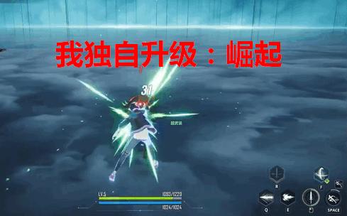 我独自升级起立国际服(Solo Leveling Arise)v1.1.77 安卓正式版