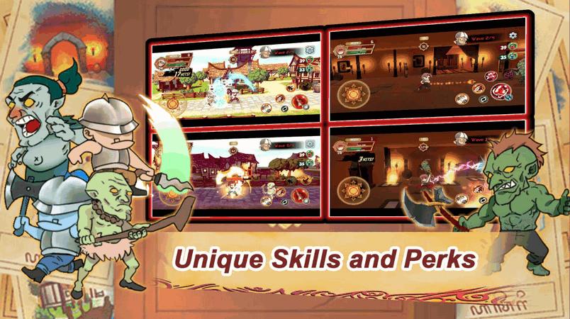 无与伦比的男人手游(Unrivaled Heroes)v0.2.4.6 安卓最新版v0.2.4.6 安卓最新版v0.2.4.6 安卓最新版