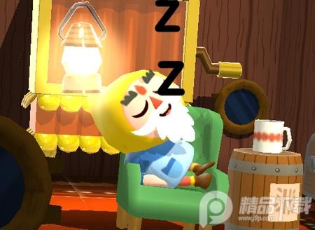 海上小镇(Seabeard)安卓中文版2.1.3最新版