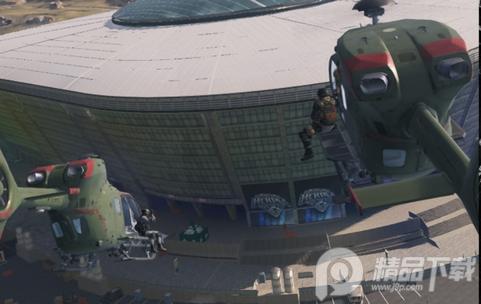使命召唤战争地带手游完整版(COD Warzone)4.0.0.20779404 安卓最新版4.0.0.20779404 安卓最新版