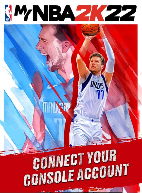 MyNBA2K22官方下载4.4.0.6866259 最新版