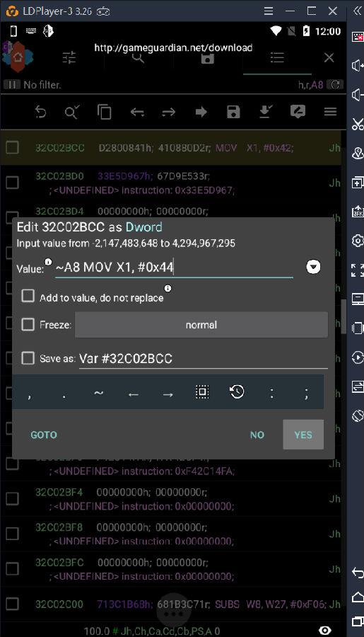 gg修改器2024最新版(GameGuardian apk)v101.1 安卓中文清爽版