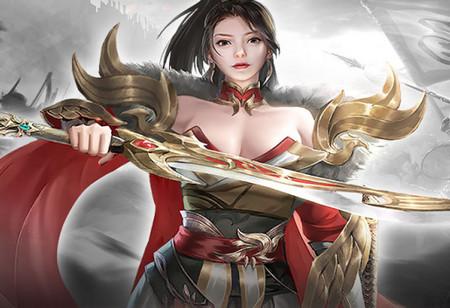 战吕布送万元真充1.0 BT折扣版