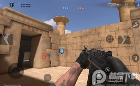 战术大师(Combat Master)安卓版v0.21.29 最新版v0.21.29 最新版