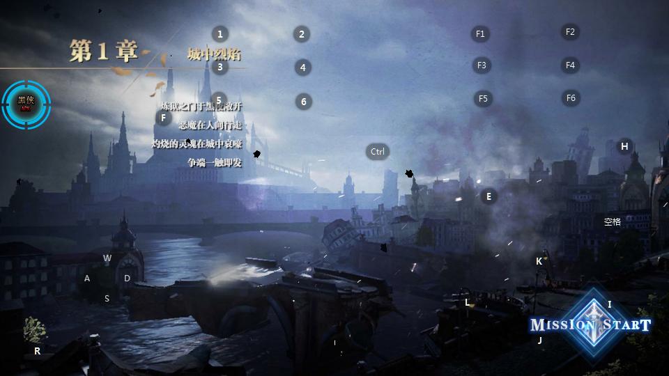 鬼泣巅峰之战免费版1.4.1.277544 无敌秒杀