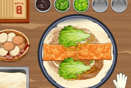 我的煎饼摊游戏免广告版v1.0.6最新版