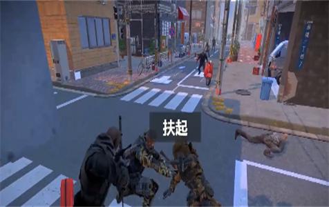 僵尸世界战争新世界手游v1.76.1 安卓版v1.76.1 安卓版v1.76.1 安卓版