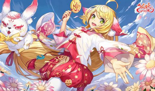 狐妖小红娘手游正版v1.0.82.0官方最新版v1.0.82.0官方最新版正版