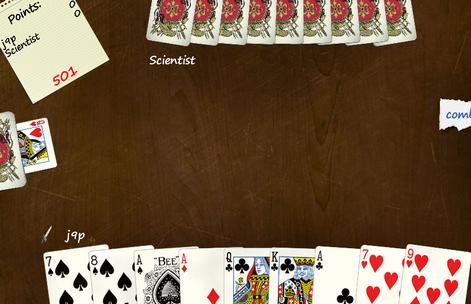 纸牌和棋盘游戏(CardGames)13.9 去广告版13.9 去广告版