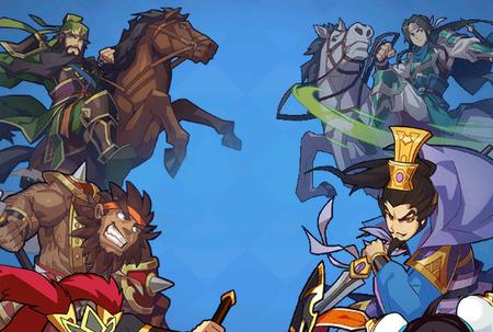武将来了最新版V1.0.2V1.0.2