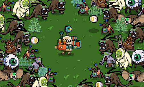 地球清理计划(Project Clean Earth)最新1.8 修改版最新1.8 修改版