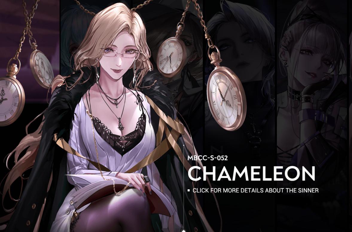 无期迷途国际服官方版1.2.94.0 最新版