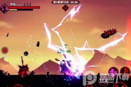 火柴人超级英雄游戏2.1安卓最新版