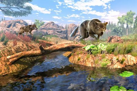 狙击手动物狩猎免费版下载2.8最新版