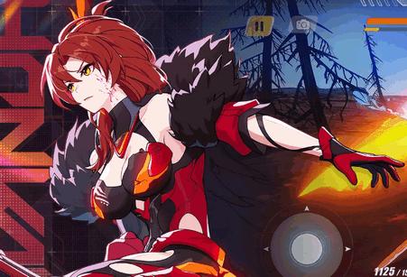 崩坏3rd国际服(Honkai Impact 3rd)v7.9.0 安卓最新版