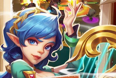 呆萌骑士九游版1.4.1 手机最新版