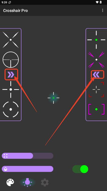 沐泽准心Pro工具v1.1.0 安卓版v1.1.0 安卓版v1.1.0 安卓版v1.1.0 安卓版