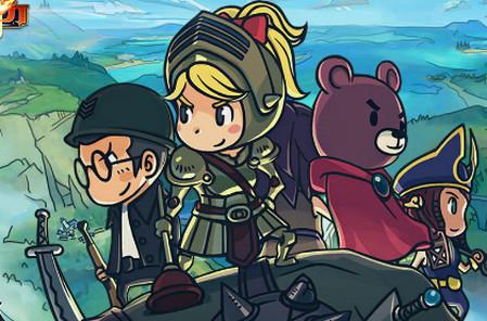 战火之初手游v1.0.29 安卓版