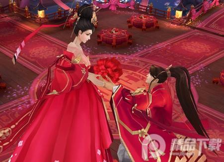 青云传手游最新版v15.1.2 手机版