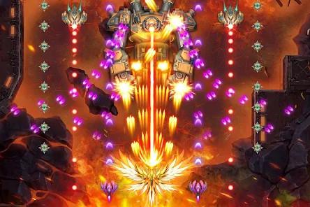 雷电战士外星人射手(Raiden Fighter)2.243 内置菜单