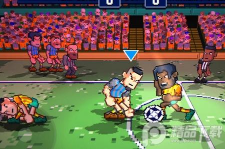 超级跳跃足球中文版1.0.5 去广告