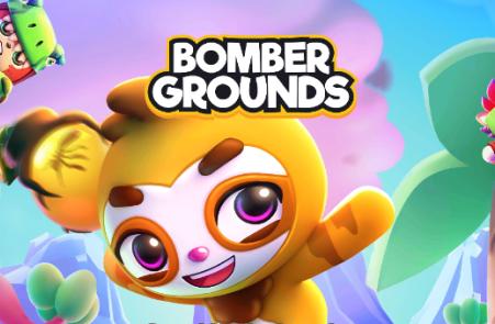 轰炸机大逃杀(Bombergrounds)v0.11.3官方版v0.11.3官方版