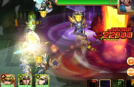 三国大亨手游零氪送万抽版1.0 福利GM版