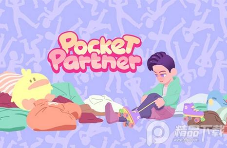 袖珍伙伴手游(Pocket Partner)0.3.1安卓最新版