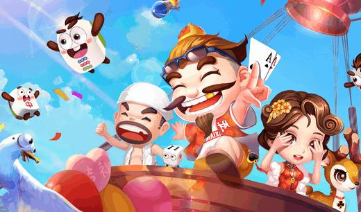 吉祥棋牌游戏大厅免费版v6.0.1 安卓最新版v6.0.1 安卓最新版v6.0.1 安卓最新版v6.0.1 安卓最新版