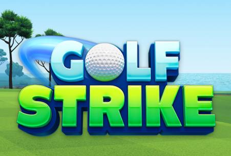 高尔夫球赛Golf Strike手游1.5.5 安卓官方版1.5.5 安卓官方版