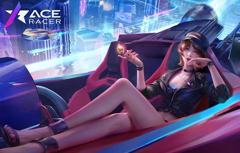 王牌竞速体验服安卓版4.5.0 最新版