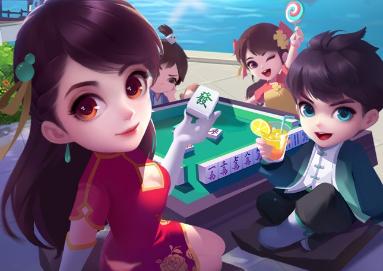台州麻将app最新版v2108010107手机版v2108010107手机版