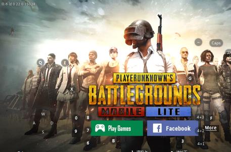 绝地求生移动轻量版(PUBG MOBILE LITE)0.27.0 官方正版直装版