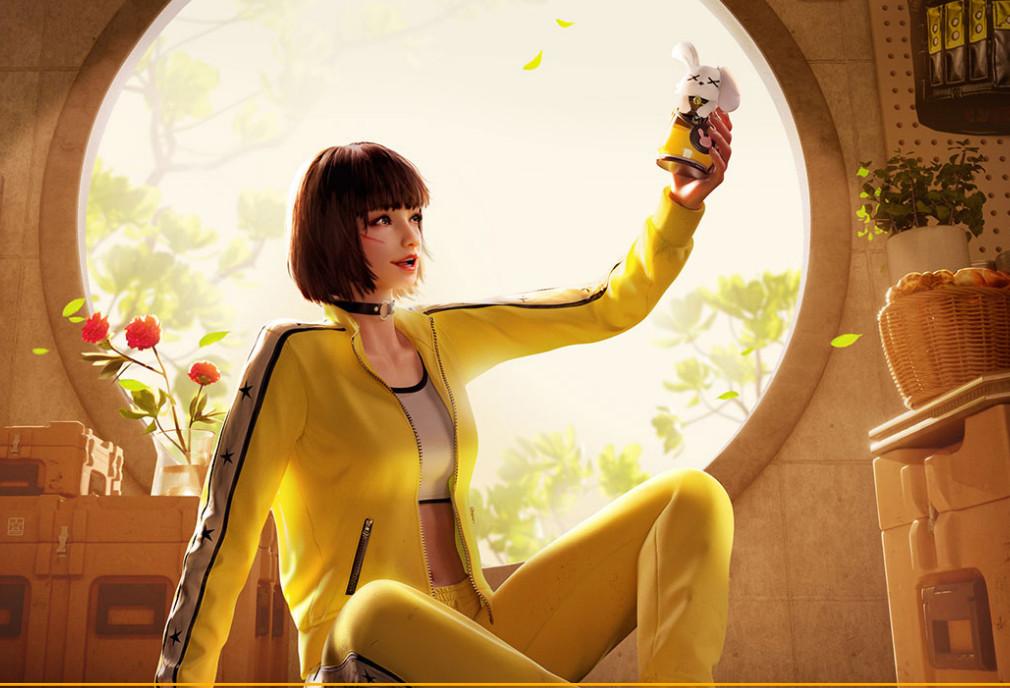 free fire max2024官方正版2.98.2 官方版