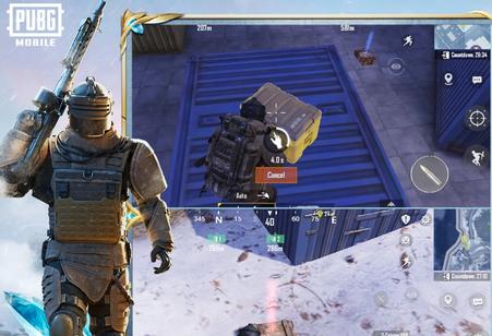 绝地求生国际服云玩版(PUBG MOBILE Cloud)v1.0.2.4069588 安卓手机版v1.0.2.4069588 安卓手机版
