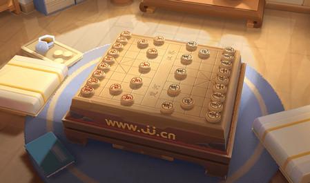 jj象棋手游2024直装版5.15.01 最新版