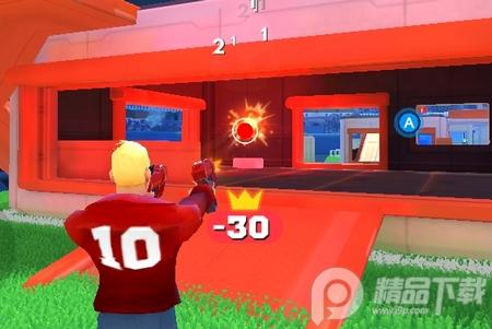专业射手FRAG国际服版本4.2.0 手机版国际服版本4.2.0 手机版
