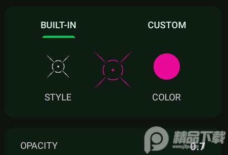 十字准星超人(Crosshair Hero)v8.5 最新版v8.5 最新版v8.5 最新版v8.5 最新版