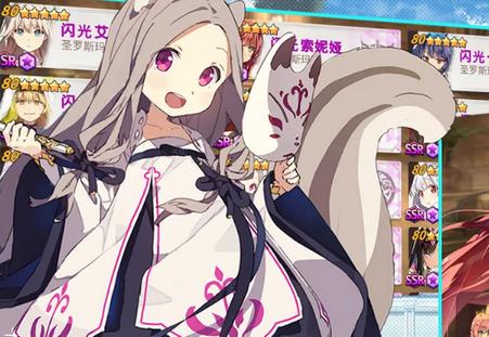 Project L手游lucia1.0.4 安卓最新版【附数据包】