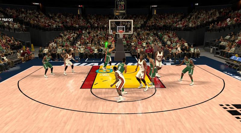 nba2k23乔丹版98.0.2 最新版98.0.2 最新版
