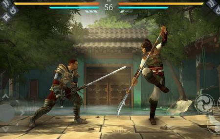 暗影格斗3官方正版安卓(Shadow Fight 3)1.39.2 最新版